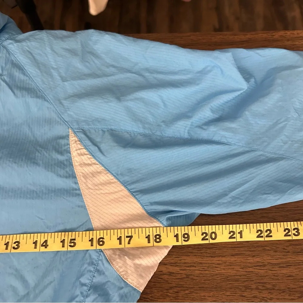 Cloudveil windbreaker S - Picture 6 of 10